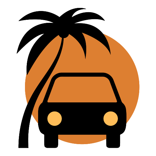 Charlie's Car favicon