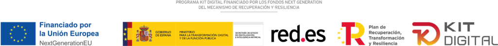 kit digital logotipos